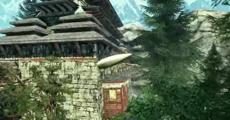Wtem! Wylądował nowy zwiastun polskiego Sniper: Ghost Warrior 2