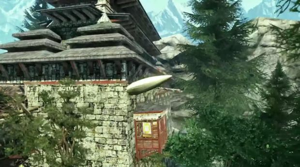 Wtem! Wylądował nowy zwiastun polskiego Sniper: Ghost Warrior 2