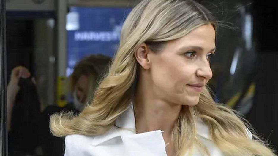 Joanna Koroniewska poprosiła fanów o wsparcie. "Mieliśmy taki kryzysowy moment w życiu osobistym" - mówi aktorka