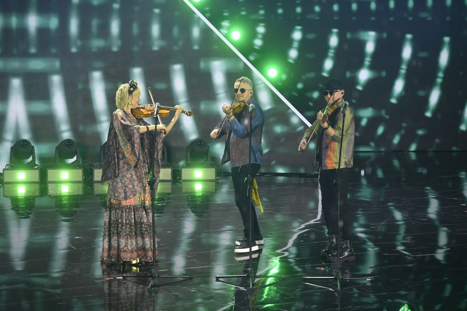 Golec uOrkiestra- Opole 2023, dzień pierwszy (fot. AKPA)