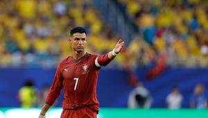 Ronaldo znowu bez gola. Selekcjoner musiał się tłumaczyć
