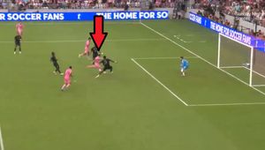 Zabawa. Messi kolejny raz błysnął w MLS