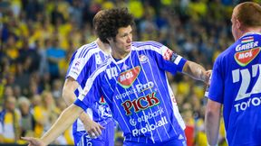 Oficjalnie: Thiagus Petrus zawodnikiem Barcelony