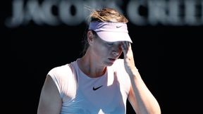 WTA Indian Wells: nie będzie meczu Agnieszki Radwańskiej z Marią Szarapową. Inne plany miała Naomi Osaka