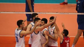 Liga Narodów. Serbowie znów rozczarowali, Iran wypunktował Bułgarów