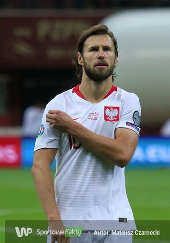 Wiele wskazuje na to, że Grzegorz Krychowiak wkrótce opuści ligę rosyjską