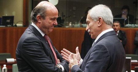 Europejski nadzór bankowy - nie ma zgody Unii