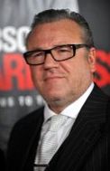 Ray Winstone schudnie dla Coldplay