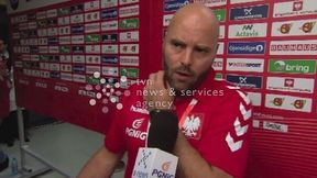 Kim Rasmussen: Dziewczyny za bardzo chciały