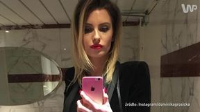 #dziejesiewsporcie: to jedna z najpiękniejszych polskich WAGs. Zobacz żonę Grosickiego