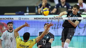 XXII Memoriał Wagnera rozpoczęty. Argentyńczycy górą w derbach Ameryki Południowej