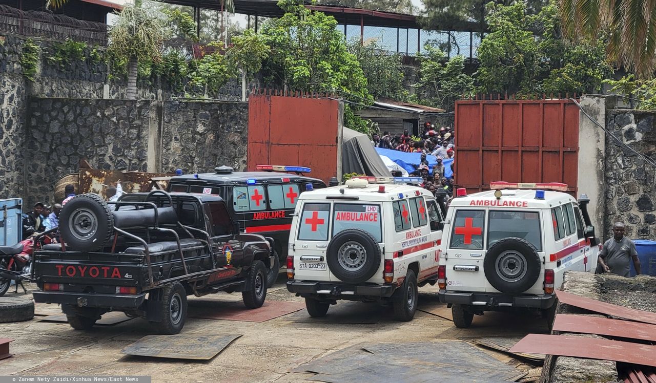 Neue Gesundheitsbedrohung im Kongo: Unentdeckte Krankheit fordert 31 Tote