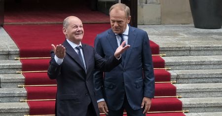 Polska prześcignęła Chiny. "Niemcy powinni podziękować"