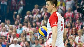 Wybitny Kaczmarek, bezbłędny Deroo. Oto szóstka 2. kolejki PlusLigi według portalu WP SportoweFakty