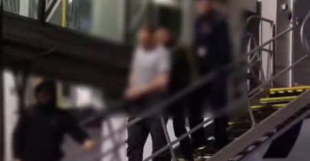 Groźny gangster zatrzymany po 20 latach. Występował w brytyjskich mediach
