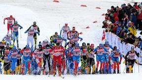Tour de Ski: niespodzianka na 1. etapie. Sukces Laurien Van Der Graaff