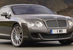 Rosjanie kupują mniej Bentleyów i Ferrari