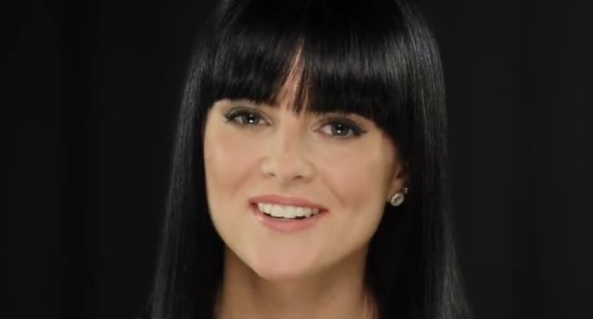 Prezenterka Radia ZET Chilli Gabi Drzewiecka w kampanii reklamowej Garnier Olia (wideo)