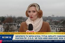 W tym miejscu ma powstać nowe studio wPolsce24