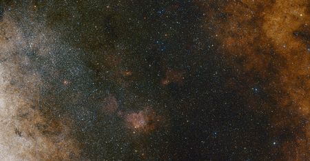 S301 pędzi wokół Sagittarius A*. To rekordzistka Drogi Mlecznej