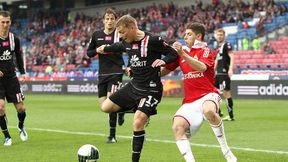 Maciej Iwański: Problemem jest nieskuteczność, a nie psychika