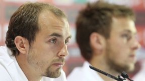 Wygrali, bo pierwsi trafili do siatki