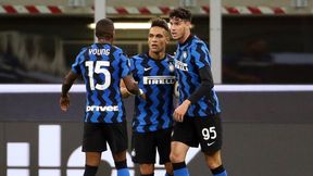 Serie A: Inter Mediolan wygrał wielką bitwę z ACF Fiorentiną. Bartłomiej Drągowski stracił cztery gole