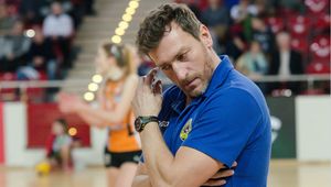 Dariusz Parkitny: Cała drużyna zasłużyła na pochwałę