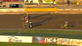 Skrót meczu Dospel Włókniarz Częstochowa - Unibax Toruń (2013)