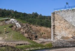 Cztery ofiary, setki milionów strat. Prokuratura jeszcze analizuje, czy wszczynać śledztwo