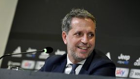 Ważny ruch Tottenhamu Hotspur. Były pracownik Juventusu dołączył do klubu