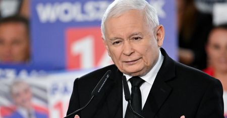 Tyle zarabia się w biurze Jarosława Kaczyńskiego. Spodziewaliście się?