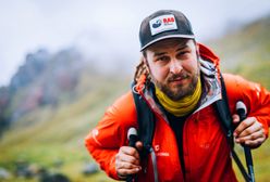 Mateusz Waligóra: Ambicjonalne podejście do gór potrafi zrobić krzywdę