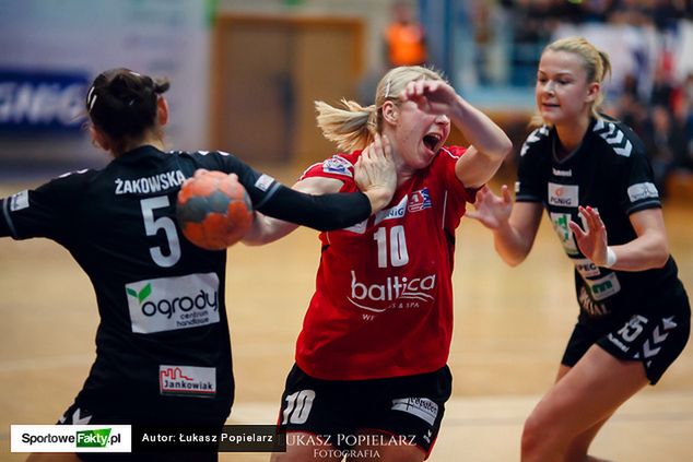 Pogoń Baltica pokona Start po raz trzeci z rzędu?