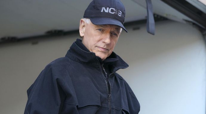 Agenci NCIS 18