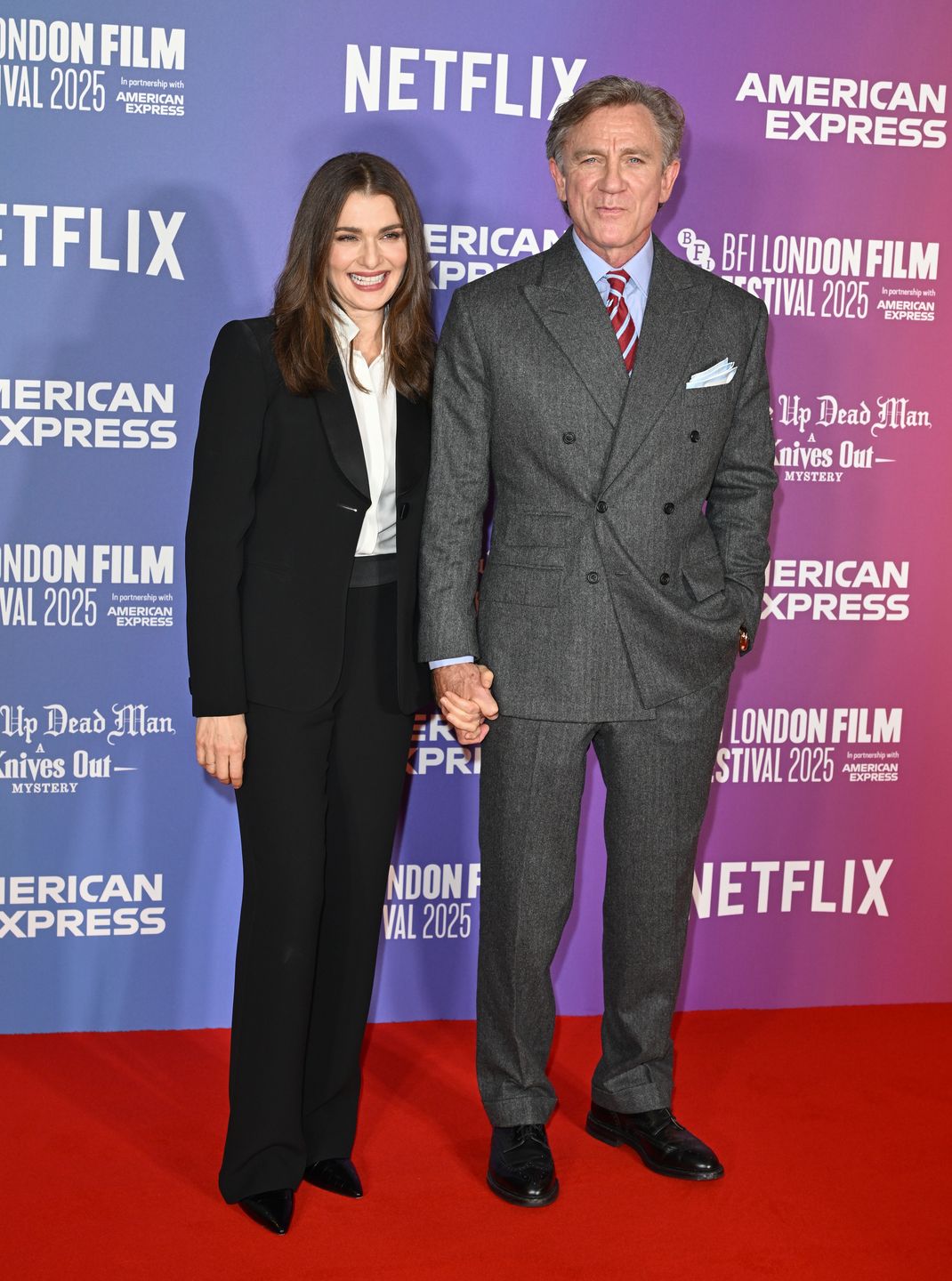 69. Festiwal Filmowy w Londynie