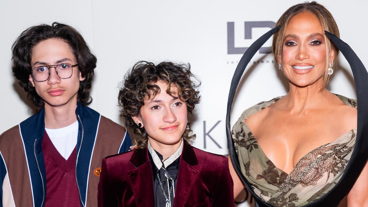 Jennifer Lopez świętuje 18. urodziny swoich dzieci.