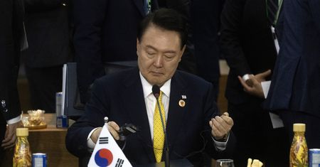 Stan wojenny w Korei Południowej. Prezydent przemówił do narodu
