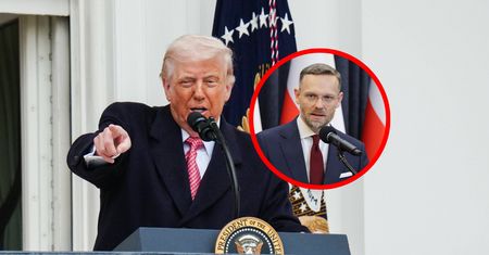 Trump mówił o wyjściu z NATO. Kancelaria Prezydenta komentuje