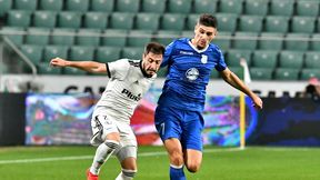 Liga Europy. Legia Warszawa - Karabach Agdam. Znamy datę i sędziego meczu. Gdzie transmisja na żywo?