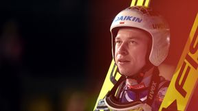 Jest kadra skoczków. Cios dla Zniszczoła