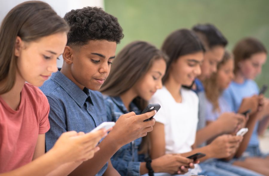 Norwegian elementary schools to ban smartphone use