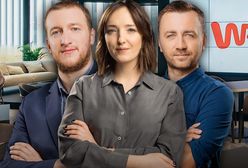 Grand Press 2025. Nominacje dla autorów Wirtualnej Polski