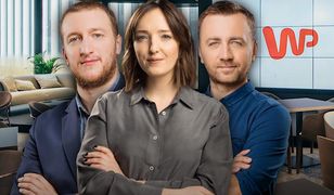 Grand Press 2025. Nominacje dla autorów Wirtualnej Polski