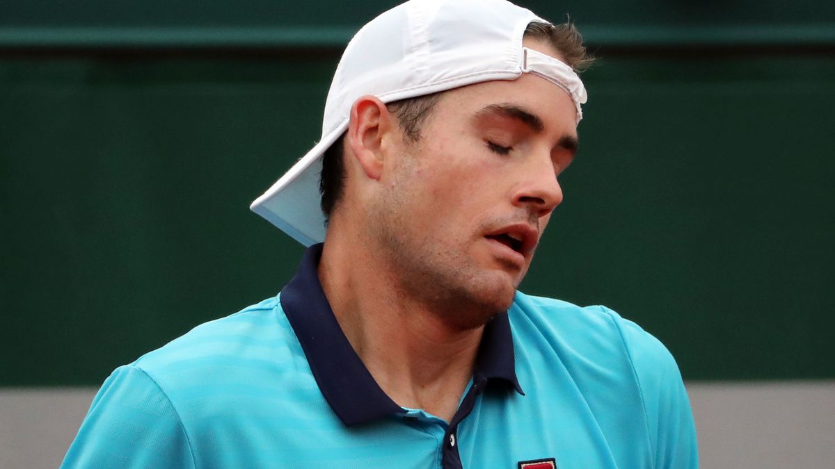 John Isner