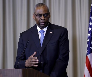 "Nie mają dnia do stracenia". Alarmujący apel szefa Pentagonu