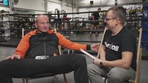 Powstał film o Szpilce. "Byłem sceptyczny"