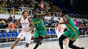 Jeremy Sochan wraca do zdrowia. Mówi, co dalej z kadrą Polski