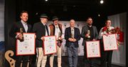 Zakopane: "Podhalańskie Oscary". Znamy laureatów Marki Tatrzańskiej