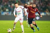 Piłka nożna: Superpuchar Polski - mecz: Lech Poznań - Górnik Zabrze